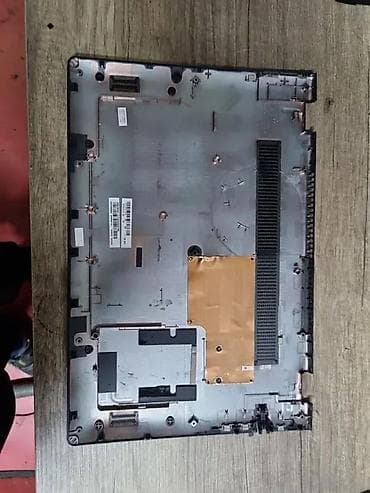 Donje kuciste za Lenovo Yoga 500 - 15ISK. ✨ Ima malo ostecenje po na lalafo.rs — 3 Donje kuciste za Lenovo Yoga 500 - 15ISK. ✨ Ima malo ostecenje po — 3