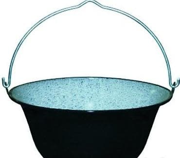 Hunting & Fishing: Kotlic emajlirani novo za gulas i corbu akcija cene nisu fiksne at lalafo.rs — 4 Hunting & Fishing: Kotlic emajlirani novo za gulas i corbu akcija cene nisu fiksne — 4