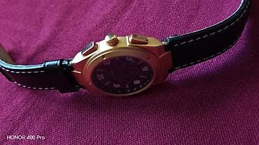 IWC Schaffhausen ručni sat – hronograf, zlatno kućište - Analogni na lalafo.rs — 8 IWC Schaffhausen ručni sat – hronograf, zlatno kućište - Analogni — 8