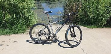 MTB Bicikli Merida sa slike tezina oko 12.5kg polovan sitni tragovi na lalafo.rs — 1 MTB Bicikli Merida sa slike tezina oko 12.5kg polovan sitni tragovi — 1