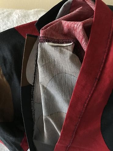 Workwear: T-shirt Hugo Boss, color - Multicolored at lalafo.rs — 5 Workwear: T-shirt Hugo Boss, color - Multicolored — 5