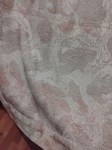 Dryers: Draperija sa ušivenom trakom. Širina 290cm, visina 190cm. Korišćena at lalafo.rs — 4 Dryers: Draperija sa ušivenom trakom. Širina 290cm, visina 190cm. Korišćena — 4