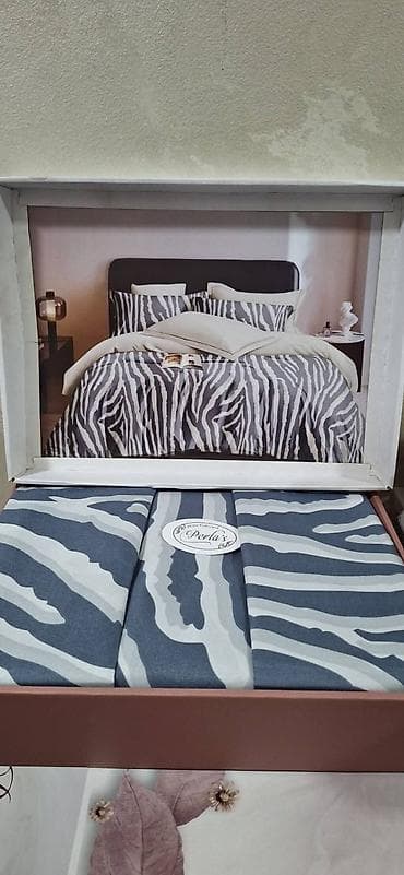 Bed sheets: Posteljine perla bračne komplet 2900din at lalafo.rs — 10 Bed sheets: Posteljine perla bračne komplet 2900din — 10