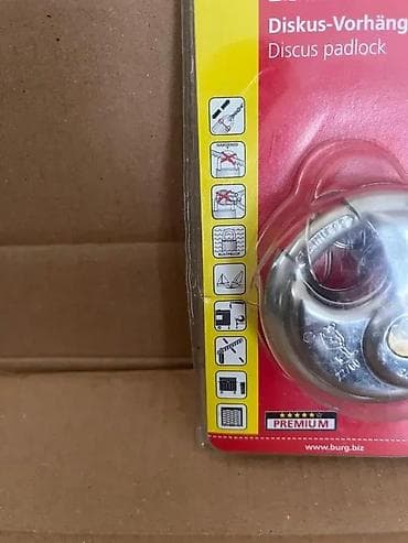 prsluk jaknica mango u: Burg Wächter diskus katanc 22 Ni 60 SB - Tip: diskus katanc sa at lalafo.rs — 6 prsluk jaknica mango u: Burg Wächter diskus katanc 22 Ni 60 SB - Tip: diskus katanc sa — 6