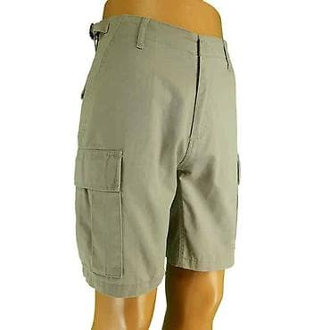 Bermude normani, vel. Xs, outdoors marka: normani veličina: xs na lalafo.rs — 3 Bermude normani, vel. Xs, outdoors marka: normani veličina: xs — 3