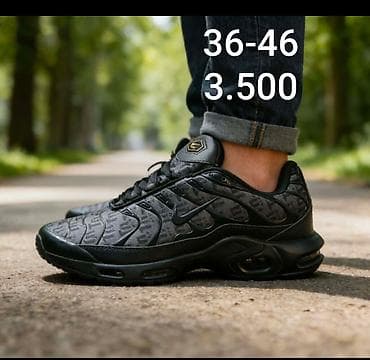 🌷Patike Nike
36-41
36-46
🌷Cena 3.500 na lalafo.rs — 6 🌷Patike Nike
36-41
36-46
🌷Cena 3.500 — 6