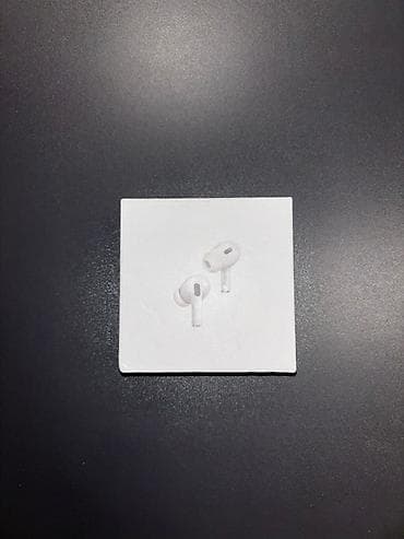 Apple AirPods Pro – bežične slušalice sa MagSafe/Lightning kućištem na lalafo.rs — 7 Apple AirPods Pro – bežične slušalice sa MagSafe/Lightning kućištem — 7