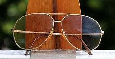 Vintage 1980's Oversized Aviator Style Collection Vienne. Vintage na lalafo.rs — 7 Vintage 1980's Oversized Aviator Style Collection Vienne. Vintage — 7