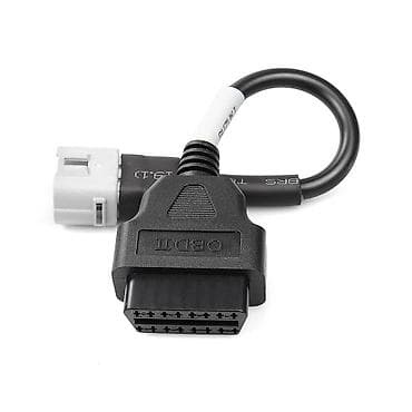 Transport: Novo - Suzuki OBD2 Kabel za dijagnostiku 6 pina Novo - Dijagnostički at lalafo.rs — 9 Transport: Novo - Suzuki OBD2 Kabel za dijagnostiku 6 pina Novo - Dijagnostički — 9
