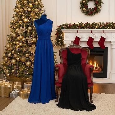 💥Elegantna duga haljina na jedno rame
✅2500 din at lalafo.rs — 3 💥Elegantna duga haljina na jedno rame
✅2500 din — 3