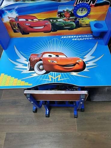 Sto i stolica komplet za decu - podesiva visina stolovi i stolice se na lalafo.rs — 1 Sto i stolica komplet za decu - podesiva visina stolovi i stolice se — 1