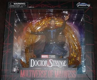 7999 lično prezimanje - 8700 sa Post Ekspresom Marvel Gallery Doctor na lalafo.rs — 9 7999 lično prezimanje - 8700 sa Post Ekspresom Marvel Gallery Doctor — 9