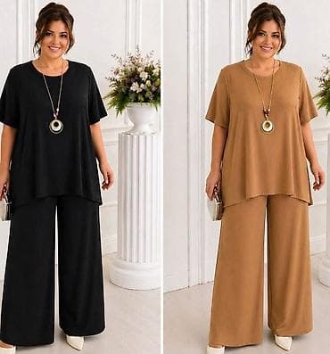 Kompleti za punije
Cena 2600
Vel. Do 4xl
V20 na lalafo.rs Kompleti za punije
Cena 2600
Vel. Do 4xl
V20