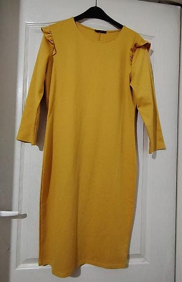 Predivne Nove jesenje zimske haljine ima poneka letnja sve su na lalafo.rs — 6 Predivne Nove jesenje zimske haljine ima poneka letnja sve su — 6