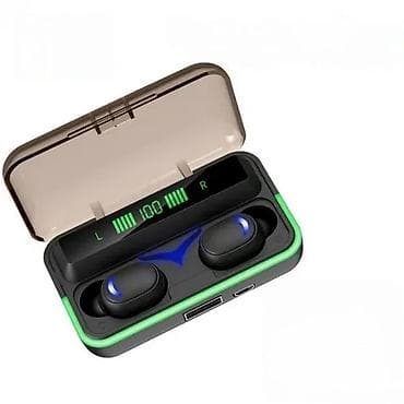 Electronics: Bluetooth bežične slušalice E10 MiPods NOVO. Opis proizvoda: E10 at lalafo.rs — 2 Electronics: Bluetooth bežične slušalice E10 MiPods NOVO. Opis proizvoda: E10 — 2