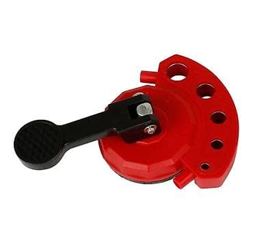 Electric Drills: Vođica burgije za pločice Materijal: plastika - Prečnik: 5,5cm - at lalafo.rs — 2 Electric Drills: Vođica burgije za pločice Materijal: plastika - Prečnik: 5,5cm - — 2