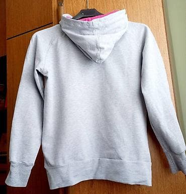 original esprit: Reebok duks original, može i S i M, super očuvan, kvalitetan at lalafo.rs — 4 original esprit: Reebok duks original, može i S i M, super očuvan, kvalitetan — 4