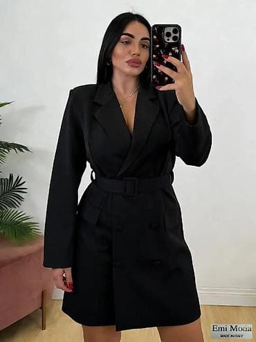 Moda, bоја - Crna na lalafo.rs — 1 Moda, bоја - Crna — 1