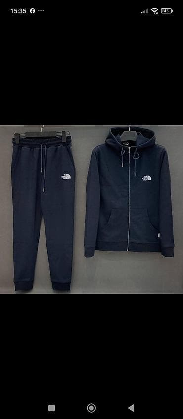 karirana trenerka: Muške komplet trenerke S-2XL 4500dinara na lalafo.rs — 6 karirana trenerka: Muške komplet trenerke S-2XL 4500dinara — 6