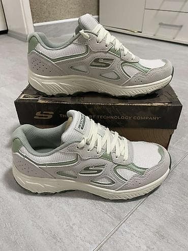 Skechers Adventure patike – veličina EU 38 (ug 25 cm) - Model na lalafo.rs — 3 Skechers Adventure patike – veličina EU 38 (ug 25 cm) - Model — 3