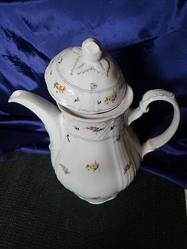 Home & Garden: Bokal nov Seltmann Weiden porcelan,Bavaria iz 90ih.god. Nov at lalafo.rs — 6 Home & Garden: Bokal nov Seltmann Weiden porcelan,Bavaria iz 90ih.god. Nov — 6