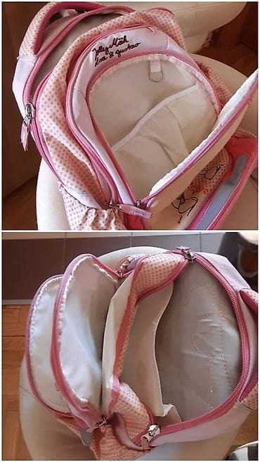 Target školski ranac – Jolly Kişh Lea & Gushao motiv at lalafo.rs — 2 Target školski ranac – Jolly Kişh Lea & Gushao motiv — 2