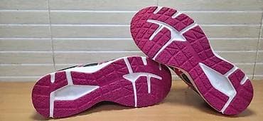 Asics Patriot 8 (br.41,5) patike su u odličnom stanju kao što se vidi na lalafo.rs — 5 Asics Patriot 8 (br.41,5) patike su u odličnom stanju kao što se vidi — 5