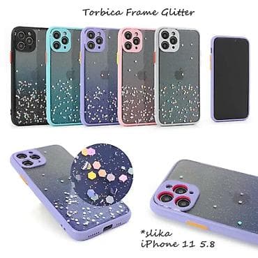 Maska Frame Glitter za Samsung A217F Galaxy A21s roze. Uz brzu dostavu na lalafo.rs — 2 Maska Frame Glitter za Samsung A217F Galaxy A21s roze. Uz brzu dostavu — 2