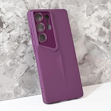 Maska Blade za Samsung S938B Galaxy S25 Ultra ljubicasta. Kataloški na lalafo.rs Maska Blade za Samsung S938B Galaxy S25 Ultra ljubicasta. Kataloški