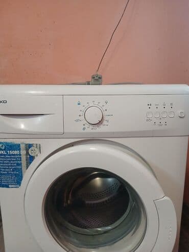 Beko masina, 5kg. radi. Usluzni uglas. za sve informacije pozvati na na lalafo.rs — 3 Beko masina, 5kg. radi. Usluzni uglas. za sve informacije pozvati na — 3