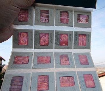 Antiques: Pećka partijaršija komplet dijapozitiva. Pećka partijaršija komplet at lalafo.rs — 5 Antiques: Pećka partijaršija komplet dijapozitiva. Pećka partijaršija komplet — 5