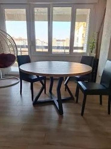 Antique Dining Tables: TRPEZARIJSKI STOLOVI IZRADA PO MERI MODEL MX21 | Kontakt telefon at lalafo.rs — 7 Antique Dining Tables: TRPEZARIJSKI STOLOVI IZRADA PO MERI MODEL MX21 | Kontakt telefon — 7