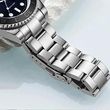 ADDIESDIVE MY-H3-C - 41mm - Crna - Rolex YACHT-MASTER Homage Potpuno na lalafo.rs — 3 ADDIESDIVE MY-H3-C - 41mm - Crna - Rolex YACHT-MASTER Homage Potpuno — 3