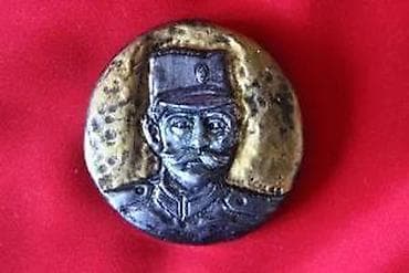 GIPSANI MAGNET ZA FRIŽIDER VOJA TANKOSIĆ RUČNI RAD | Magnet za at lalafo.rs — 10 GIPSANI MAGNET ZA FRIŽIDER VOJA TANKOSIĆ RUČNI RAD | Magnet za — 10