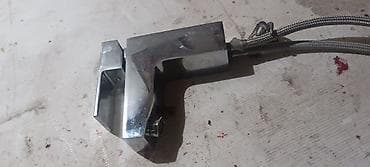 cista koza broj: Jednoručna slavina za lavabo – modernog kvadratnog dizajna, hrom na lalafo.rs — 5 cista koza broj: Jednoručna slavina za lavabo – modernog kvadratnog dizajna, hrom — 5