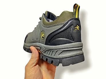 Hiking Shoes / waterresistant / 2025
Brojevi: 41-46
Cena: 3500 din na lalafo.rs — 5 Hiking Shoes / waterresistant / 2025
Brojevi: 41-46
Cena: 3500 din — 5
