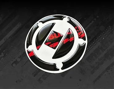 Transport: Suzuki Bandit Štitnik čepa 3D Stikeri - Nalepnice - 2459 📌 Opis at lalafo.rs — 1 Transport: Suzuki Bandit Štitnik čepa 3D Stikeri - Nalepnice - 2459 📌 Opis — 1