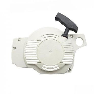 Ručni anlaser (starter) za motorne testere – tip kompatibilan sa Stihl na lalafo.rs Ručni anlaser (starter) za motorne testere – tip kompatibilan sa Stihl