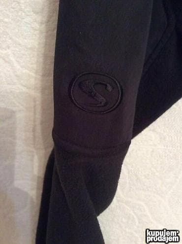 Original Sweet Walley jakna M NOVA Kupljena u Švajcarskoj Crna boja na lalafo.rs — 4 Original Sweet Walley jakna M NOVA Kupljena u Švajcarskoj Crna boja — 4