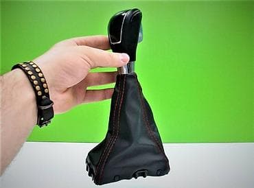 FORD C MAX 2 automatic kožica menjača - NOVO PULSAR – SINCE 1924 – na lalafo.rs FORD C MAX 2 automatic kožica menjača - NOVO PULSAR – SINCE 1924 –