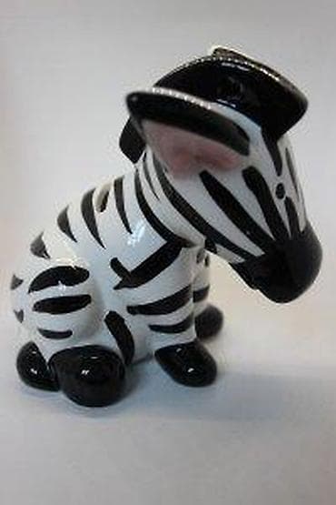 Home Decor: STARA KERAMIČKA FIGURA ZEBRE, ŠTEDNA KASA, RARITET | Stara figura at lalafo.rs — 10 Home Decor: STARA KERAMIČKA FIGURA ZEBRE, ŠTEDNA KASA, RARITET | Stara figura — 10