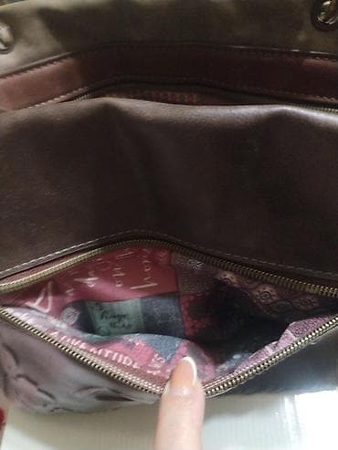 zenske original guess: Anekke torba – model sa putničkim motivima - Brend: Anekke - Dizajn na lalafo.rs — 7 zenske original guess: Anekke torba – model sa putničkim motivima - Brend: Anekke - Dizajn — 7