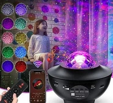 Projektor i Bluetooth Zvucnik NOVO 2u1 Wi-Fi AKCIJA Cene nisu fiksne at lalafo.rs — 2 Projektor i Bluetooth Zvucnik NOVO 2u1 Wi-Fi AKCIJA Cene nisu fiksne — 2