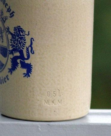 Franz Joseph Jubelbier keramička boca. Jubilarna keramička boca za at lalafo.rs — 9 Franz Joseph Jubelbier keramička boca. Jubilarna keramička boca za — 9