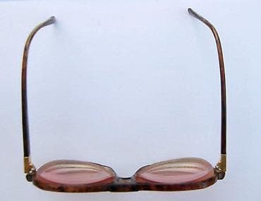 Angelo Berutti - Okvir za naočare sa dioptrijom ORIGINAL II. APSOLUTNI na lalafo.rs — 3 Angelo Berutti - Okvir za naočare sa dioptrijom ORIGINAL II. APSOLUTNI — 3