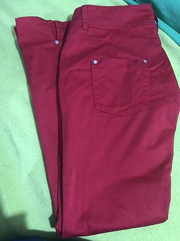pantalone butiku ali: Farmerke guci 2000 ostale po 600 na lalafo.rs — 10 pantalone butiku ali: Farmerke guci 2000 ostale po 600 — 10