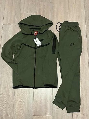 Nova komplet nike trenerka Vrhunski kvalitet Dostupne vel s do XL na lalafo.rs — 1 Nova komplet nike trenerka Vrhunski kvalitet Dostupne vel s do XL — 1