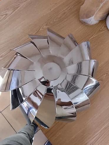 Nastavak dimnjaka 1.600 din na lalafo.rs — 4 Nastavak dimnjaka 1.600 din — 4