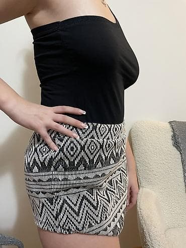 Sorts-suknja vel L na lalafo.rs — 3 Sorts-suknja vel L — 3