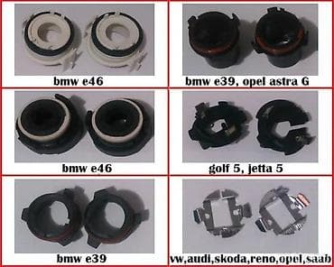 Transport: D2S/D2C/D2R adapter za xenon sijalice. Adapter za ksenon sijalice at lalafo.rs — 3 Transport: D2S/D2C/D2R adapter za xenon sijalice. Adapter za ksenon sijalice — 3